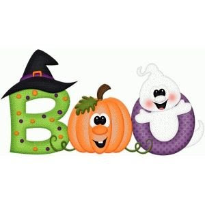 Children’s Virtual Costume & Halloween Party – October 29 at 6:30pm