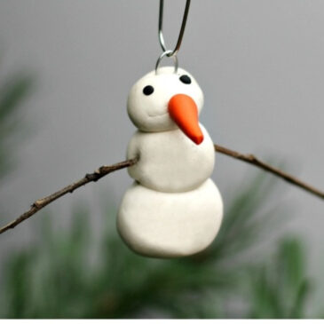 Children’s Holiday Crafting Hour & More- Wed. Dec 9th at 6:30pm