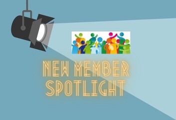 New Member Spotlight