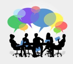 2021 Board Of Directors Election