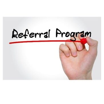 Membership Referral Program!