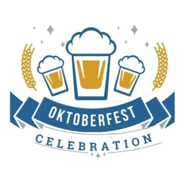 Oktoberfest is Coming- Saturday: October 2nd at 4pm
