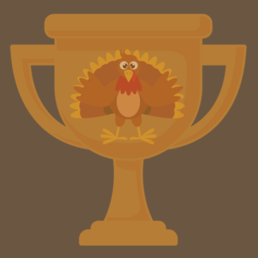 1st Annual Men’s Tennis Turkey Cup – Results