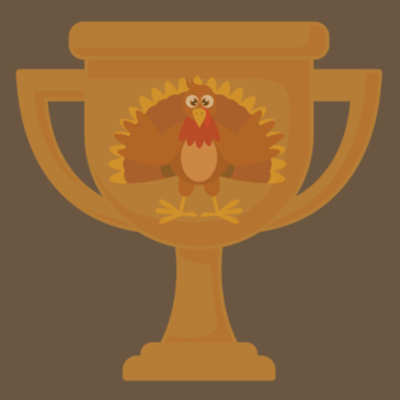 2nd Annual Turkey Cup – RESULTS