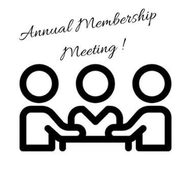 The 2022 Annual Members Meeting